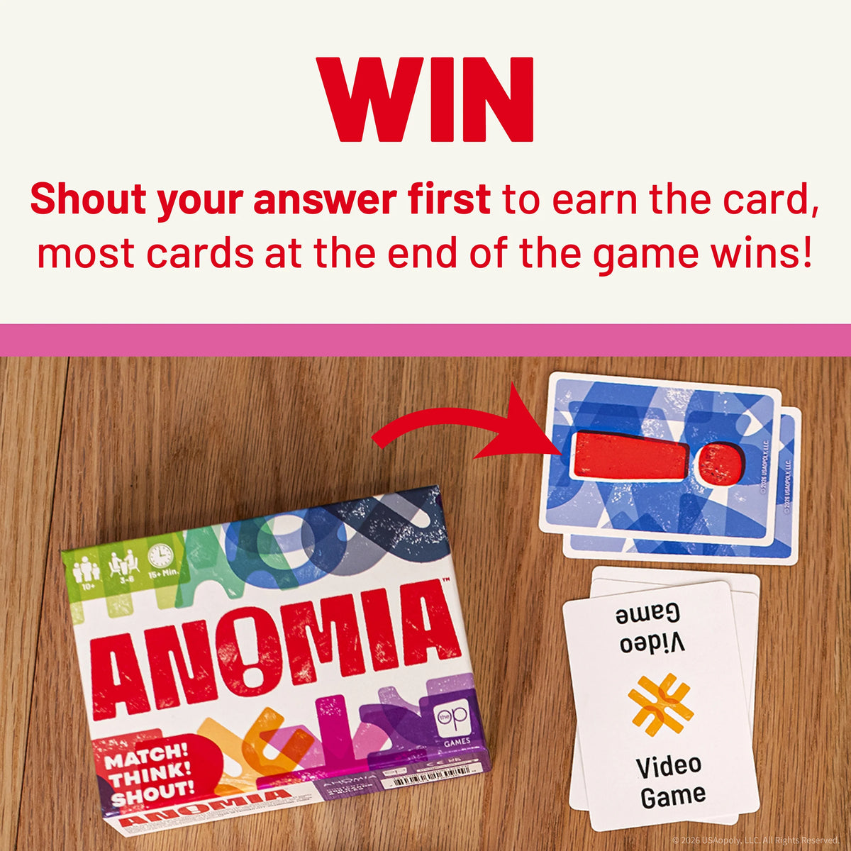 Anomia