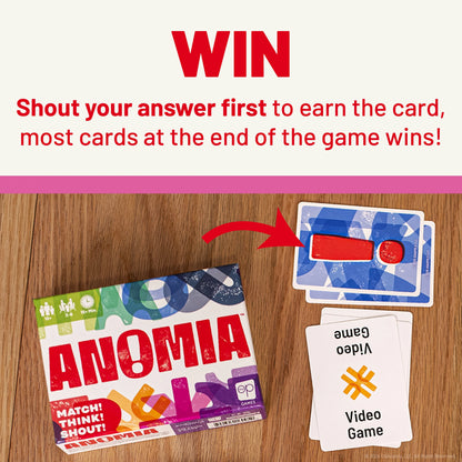 Anomia