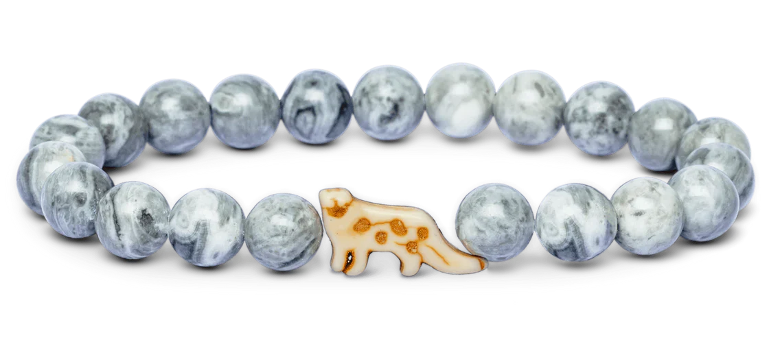 Snow Leopard Alpine Fahlo