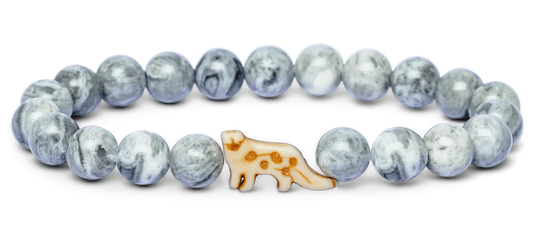 Snow Leopard Alpine Fahlo