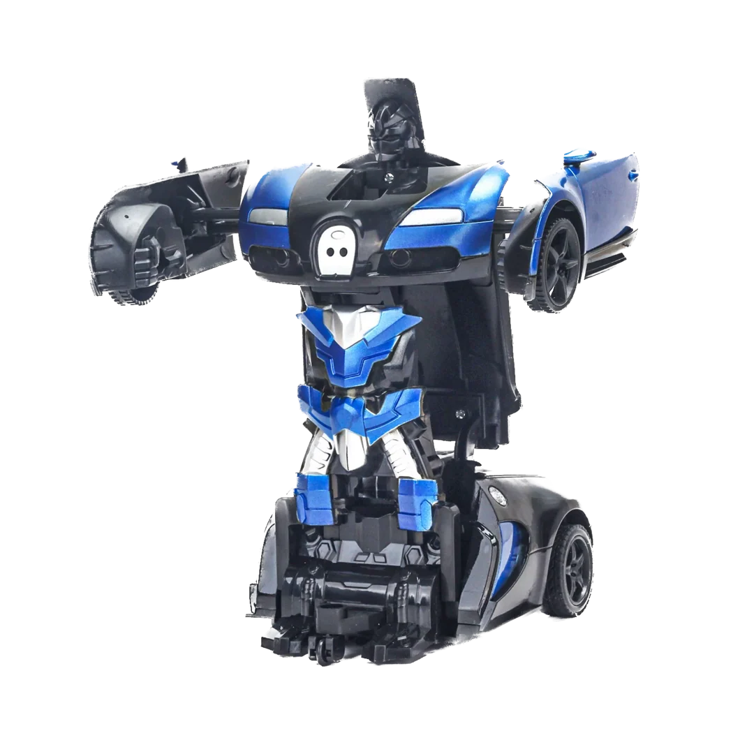 Auto Moto II RC