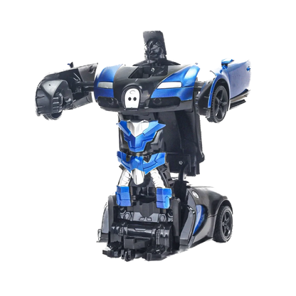 Auto Moto II RC