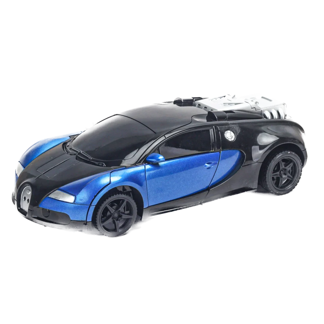Auto Moto II RC