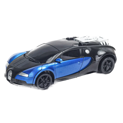 Auto Moto II RC