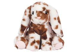 Roxie Brown Bunny Soft Douglas
