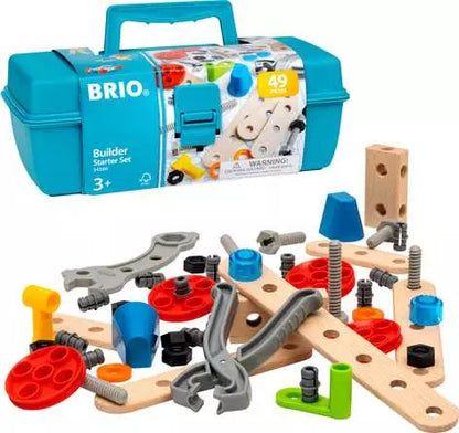 BRIO Builder Starter Set