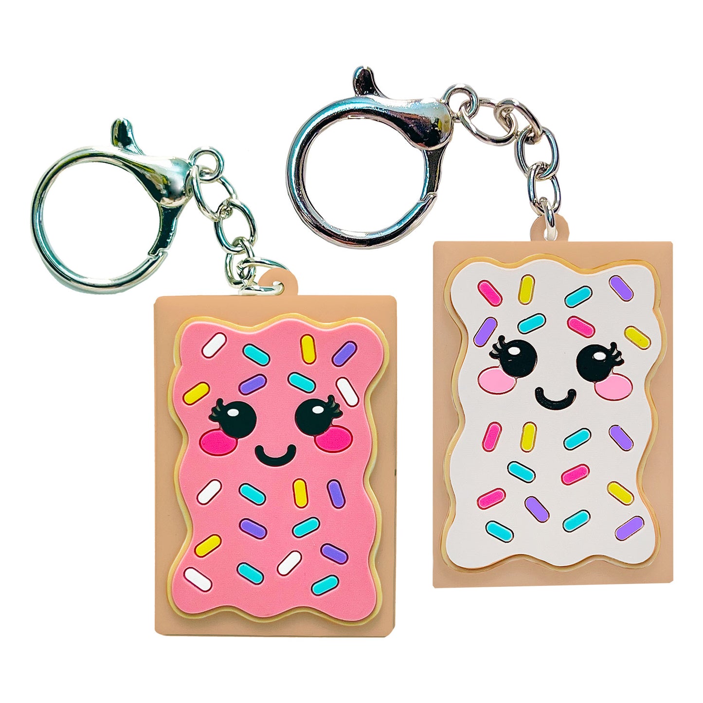 Toaster Pastry Lip Balm