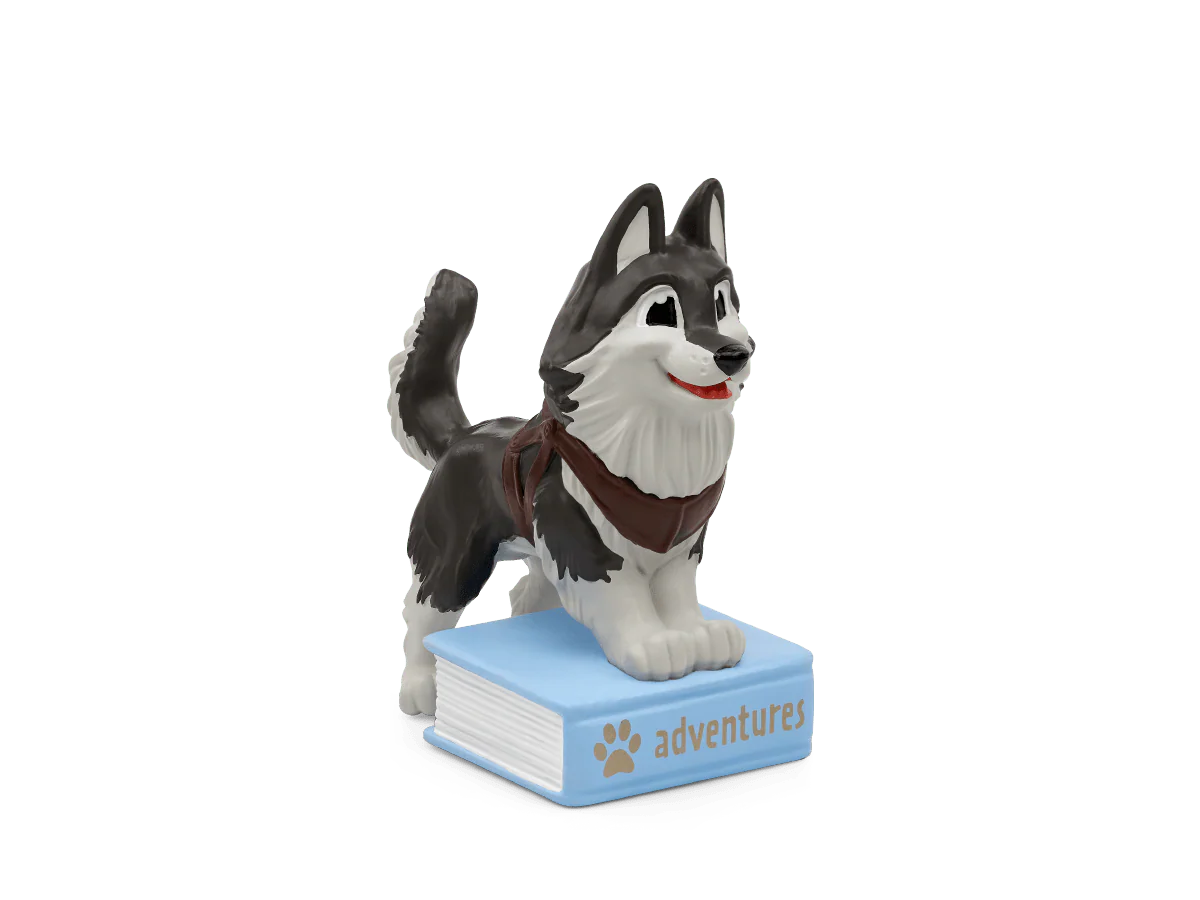 Tonies Animal Adventures: Balto