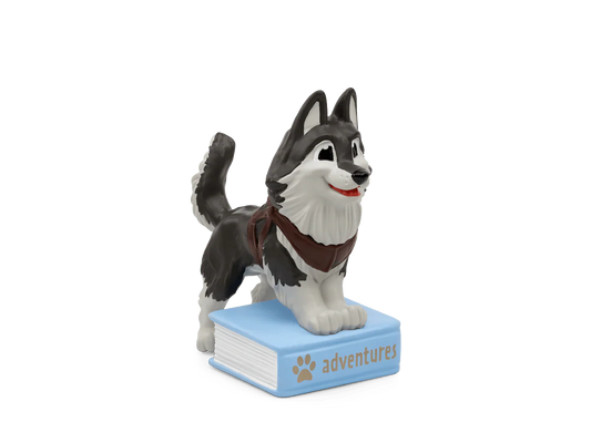 Tonies Animal Adventures: Balto
