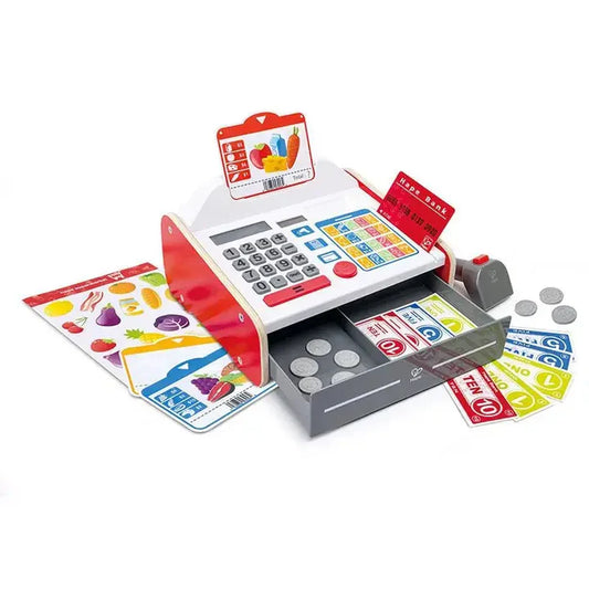 Beep 'n' Buy Cash Register Hape