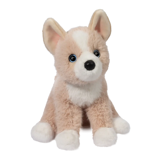 Pookie Pomsky Soft Douglas