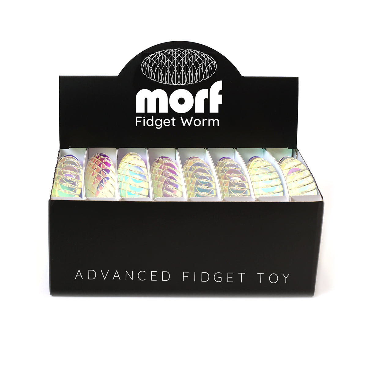 Morf Fidget Worm Mini Unicorn