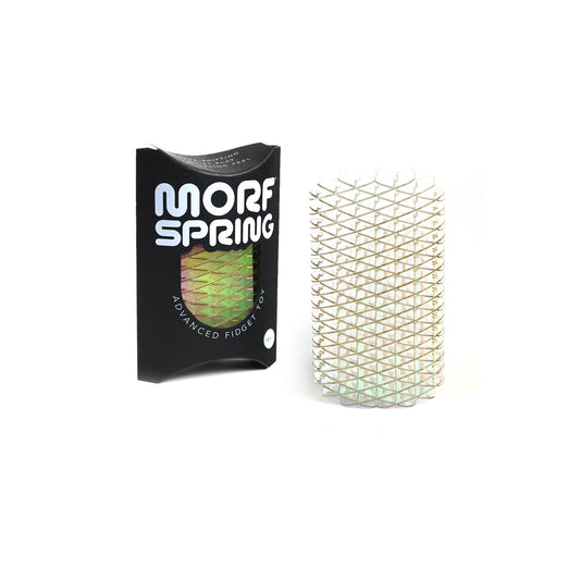 Morf Fidget Small Spring Unicorn