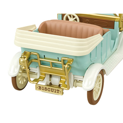 Classic Family Car Calico Critters