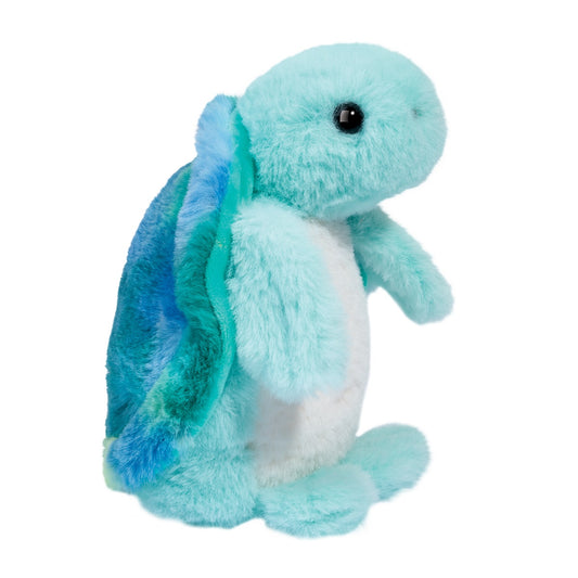 Tommie Turtle Mini Soft Douglas
