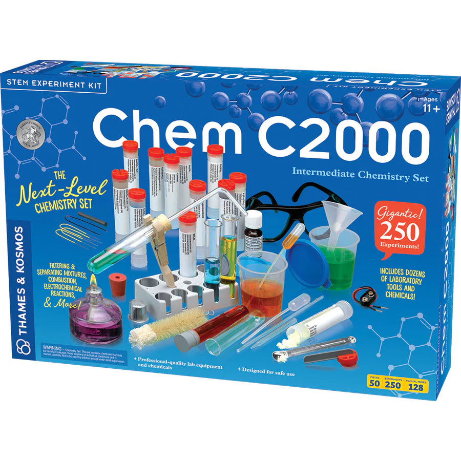 Chem C2000