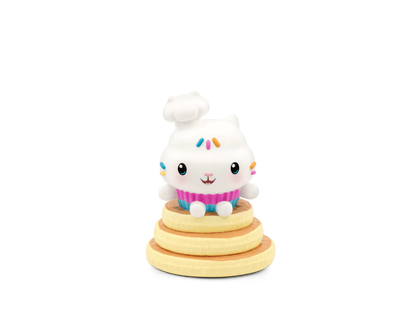 Gabby's Dollhouse Cakey Cat Tonie