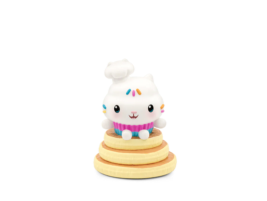 Gabby's Dollhouse Cakey Cat Tonie