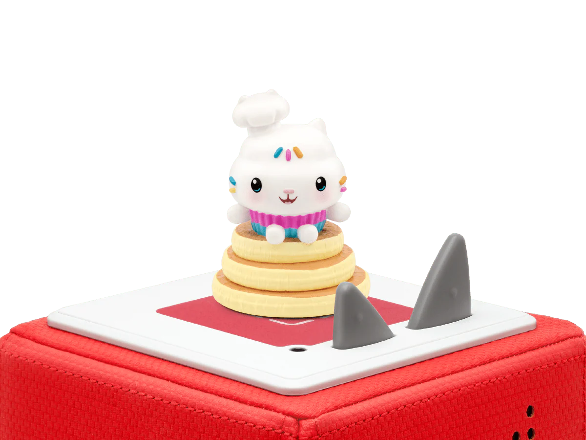 Gabby's Dollhouse Cakey Cat Tonie