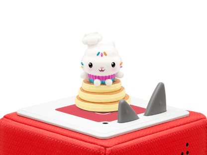 Gabby's Dollhouse Cakey Cat Tonie