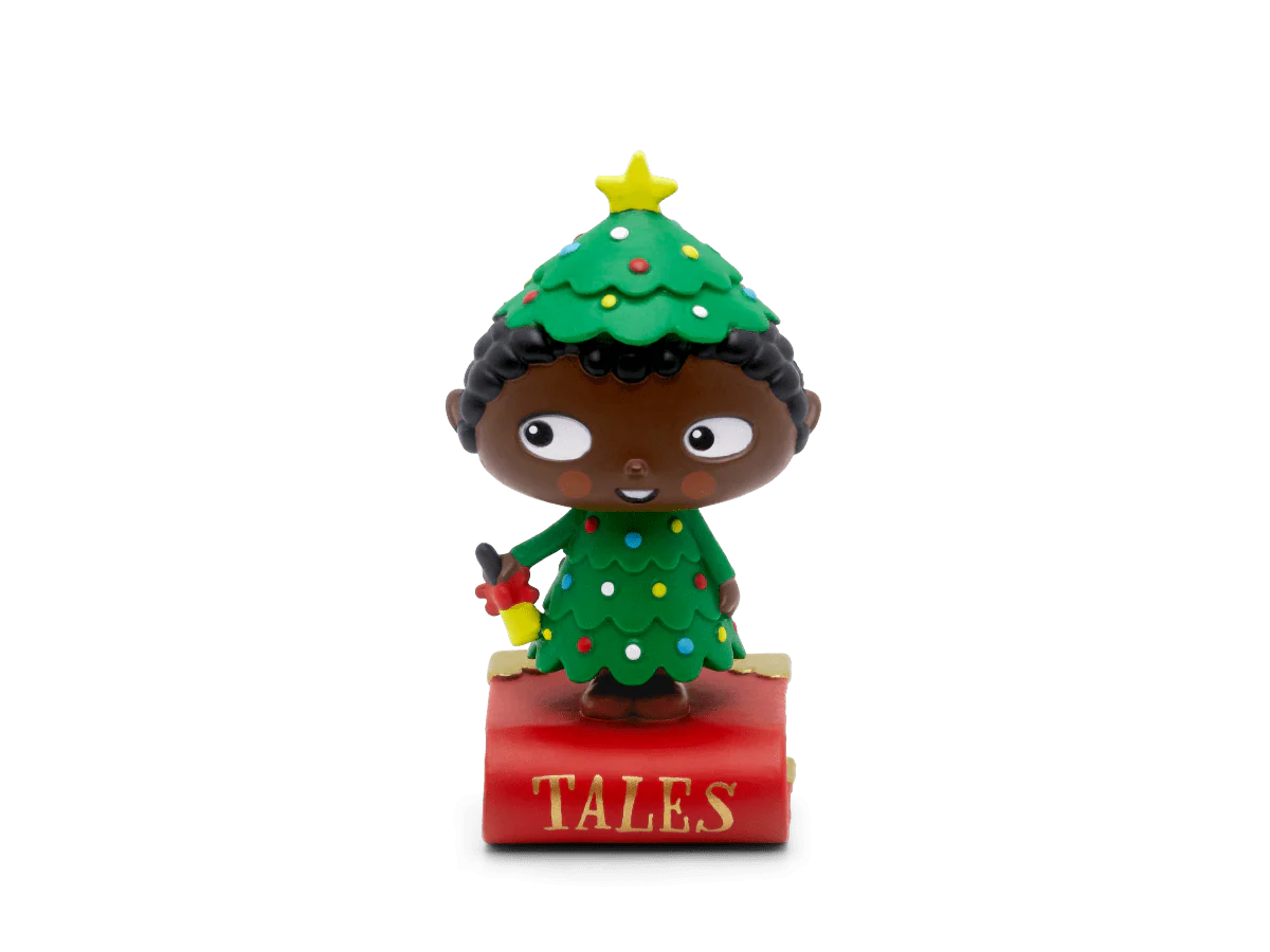 Favorite Tales: Christmas Tales Tonie