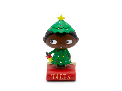 Favorite Tales: Christmas Tales Tonie