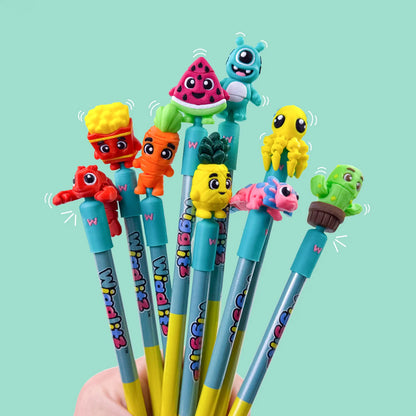 The Original Wigglitz Clikz Pencil