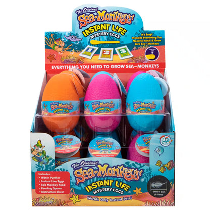Sea Monkeys Original Instant Life