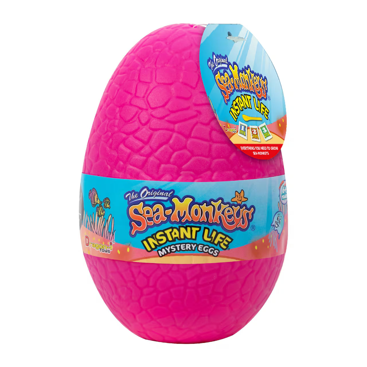 Sea Monkeys Original Instant Life