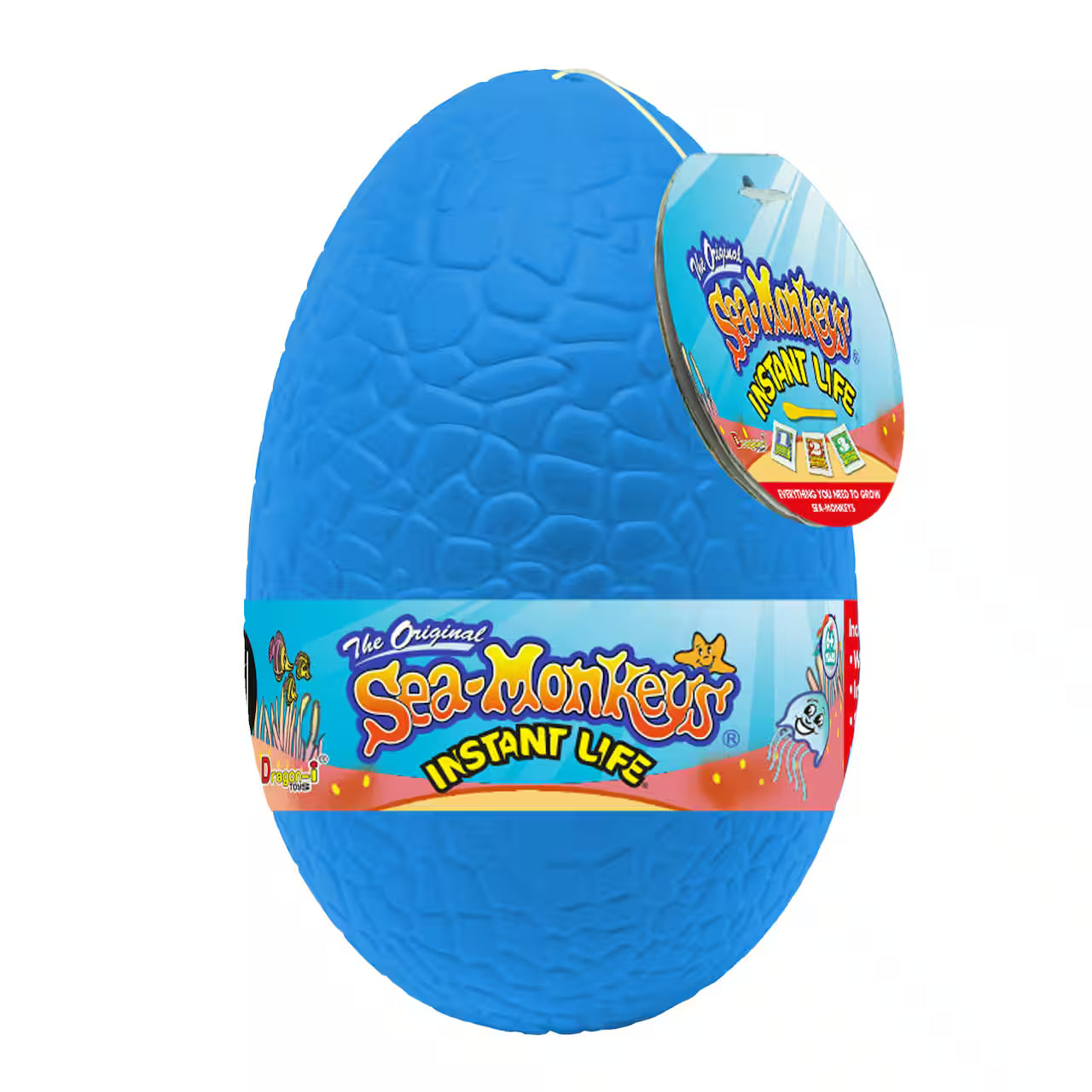 Sea Monkeys Original Instant Life