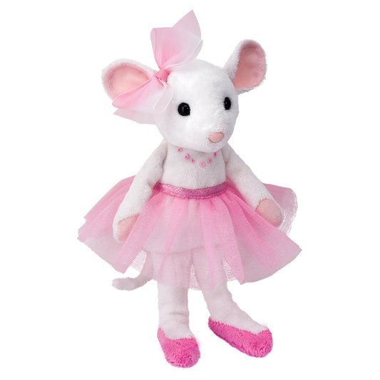 Petunia Ballerina Mouse Douglas
