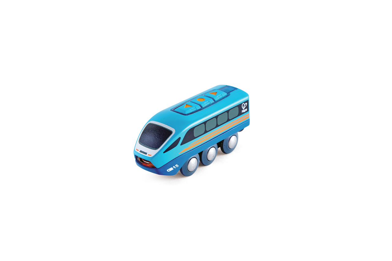 Remote-control Train Engine
