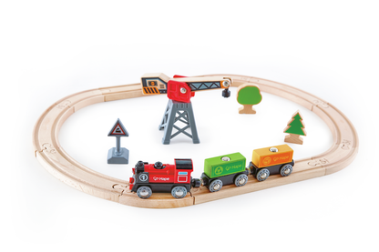 Cargo Delivery Loop Hape