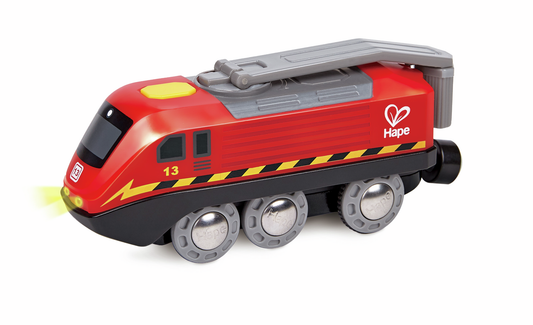 Charge 'n' Go Train Haoe