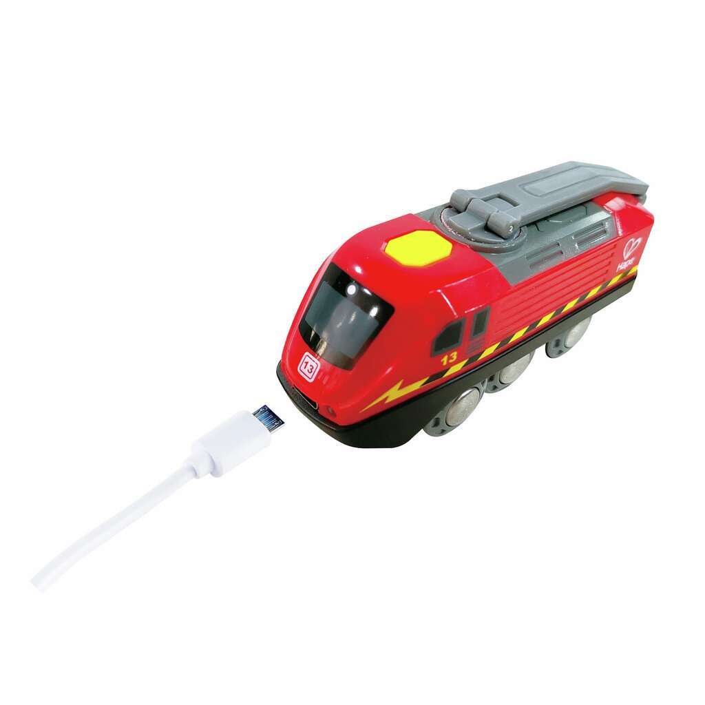 Charge 'n' Go Train Haoe