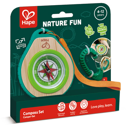 Compass Set Hape