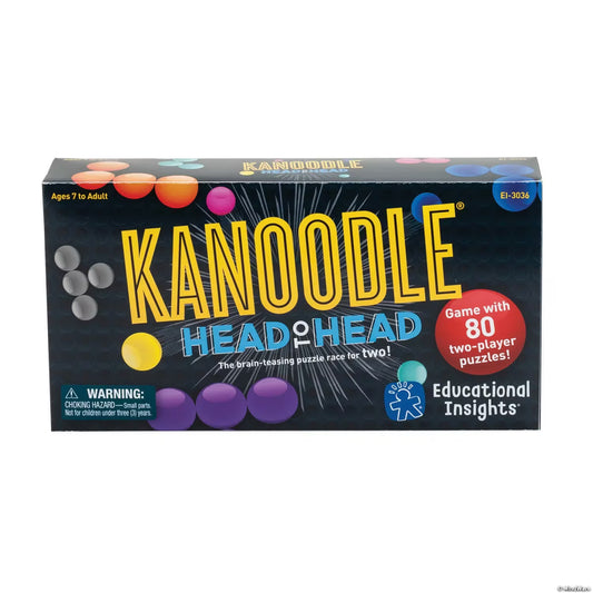 Kanoodle Head to Head