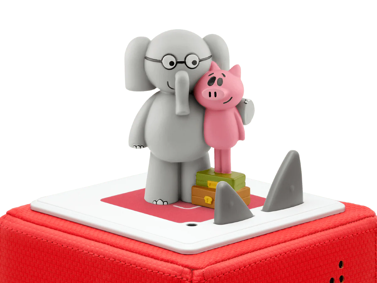 Elephant & Piggie Tonie