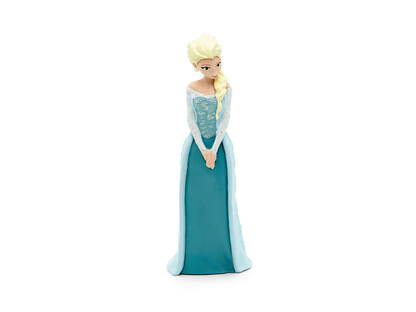 Frozen Elsa Tonie