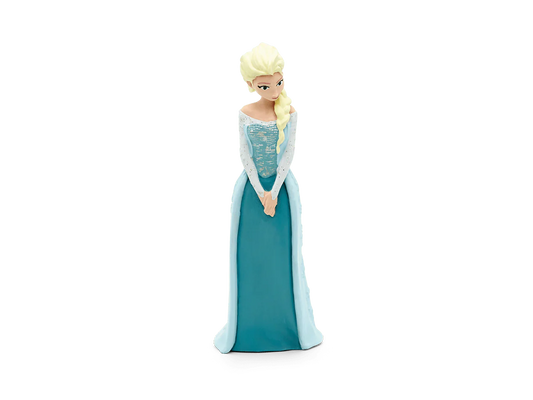 Frozen Elsa Tonie