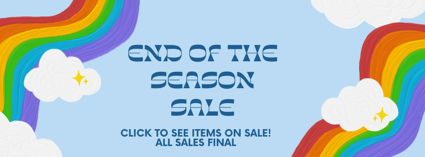 Shop our Sale Items!