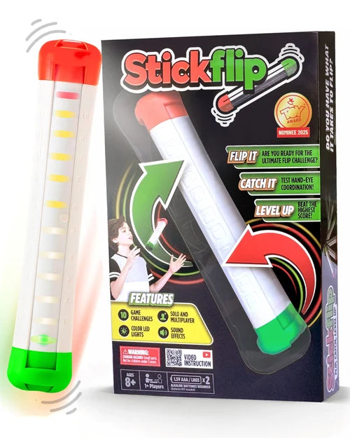Stickflip