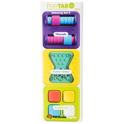 PlayTab Tiles Set 5