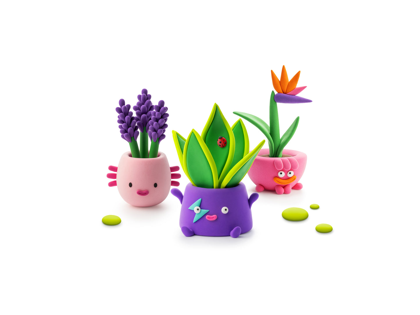 Hey Clay Plant Folks