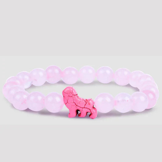 Lion Kenya Pink Excursion Fahlo