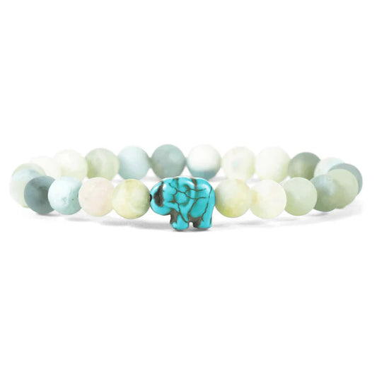 Elephant Sky Stone Expedition Fahlo