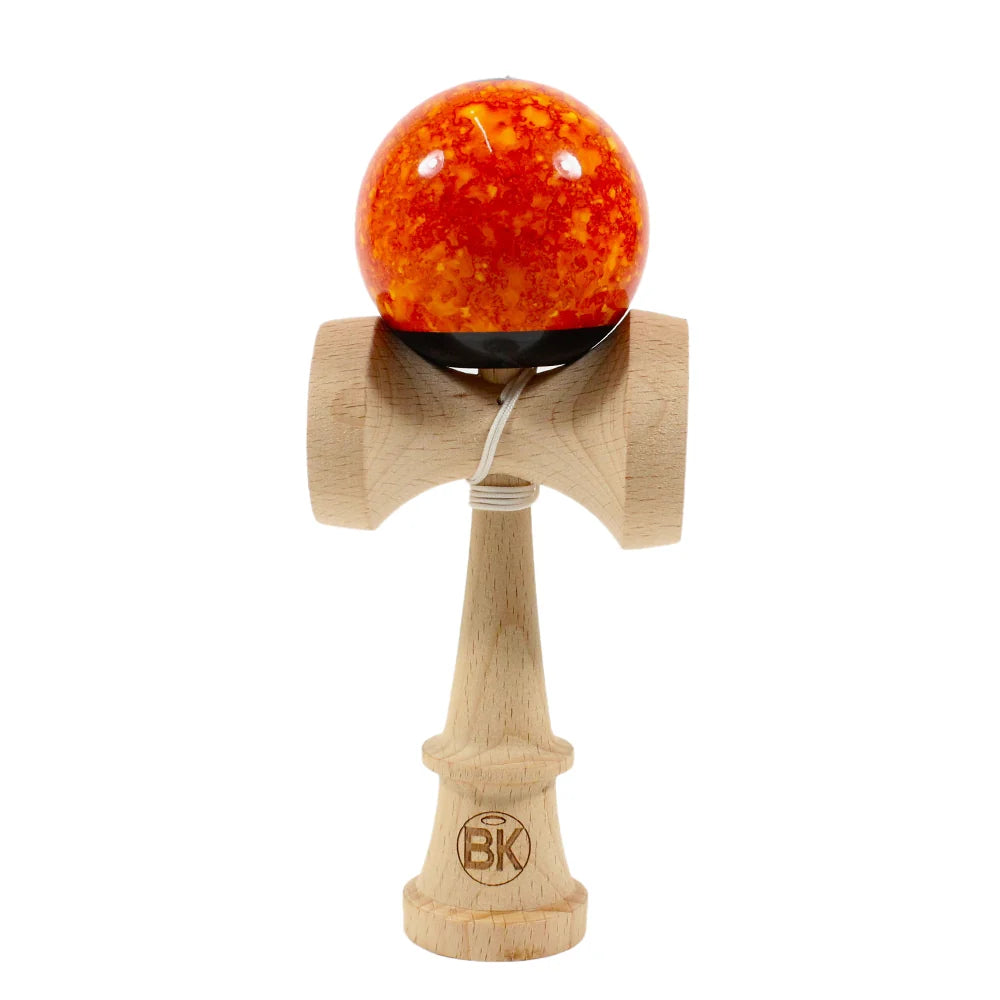 Bahama Kendama Fire Dragon