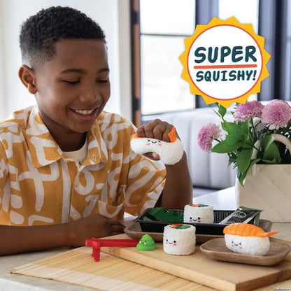Foodie Fidget - Sushi Tray Mindware