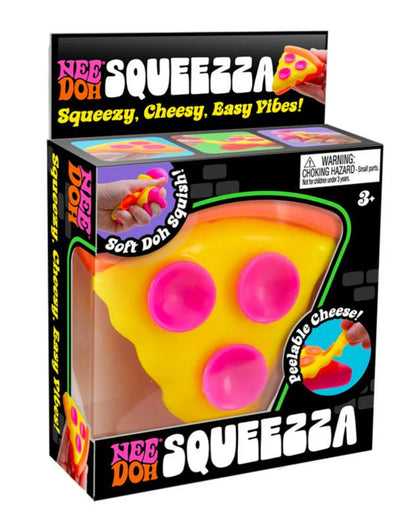 Squeezza Needoh