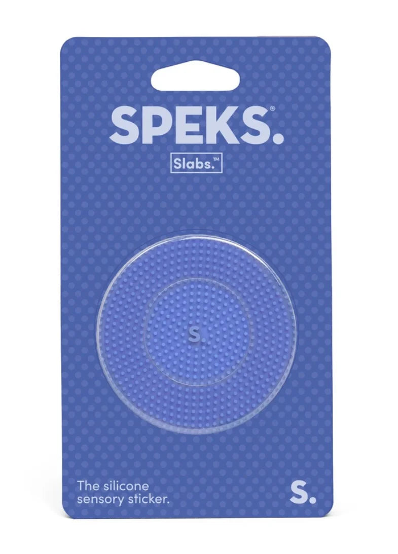 SPEKS Slabs Fidget Stickers
